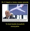A może to byli kosmici?