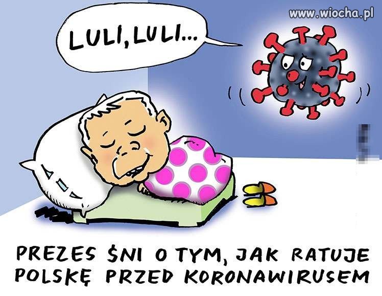 Kaczyński wicepremierem ds. bezpieczeństwa...
