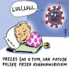 Kaczyński wicepremierem ds. bezpieczeństwa...