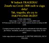 To w Polsce jest obecnie TRAGEDIA!