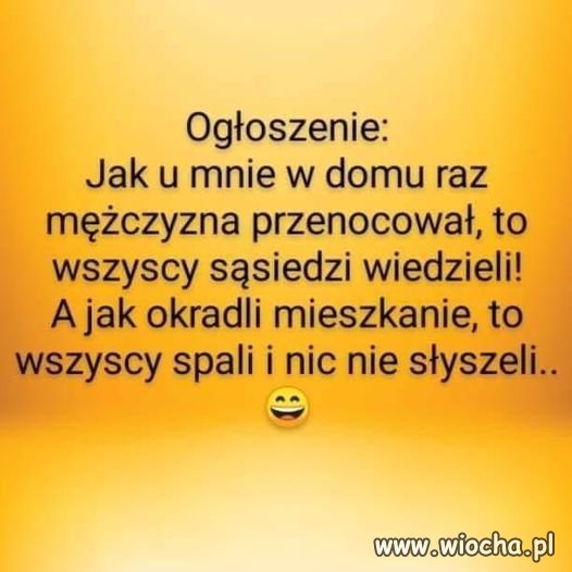 Tak to już bywa