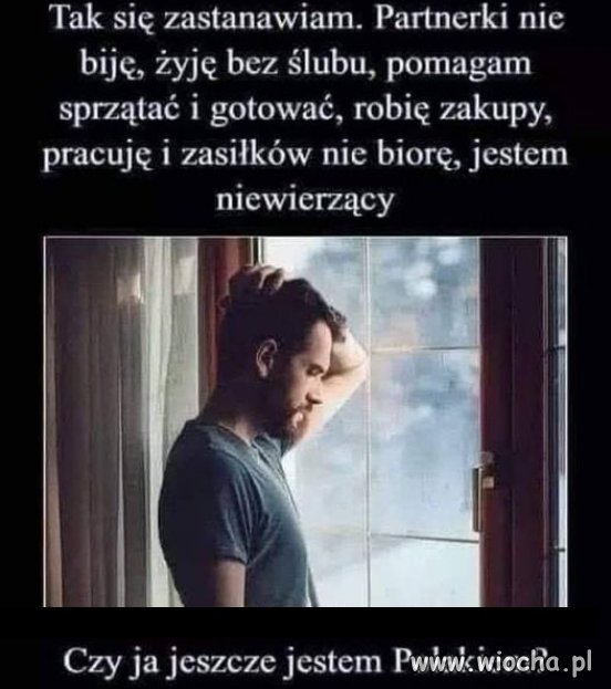 Takie tam przemyślenia