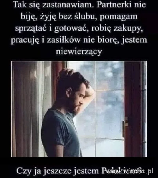 Takie tam przemyślenia