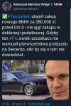 Co tam BMW, zegarek to dopiero przekręt