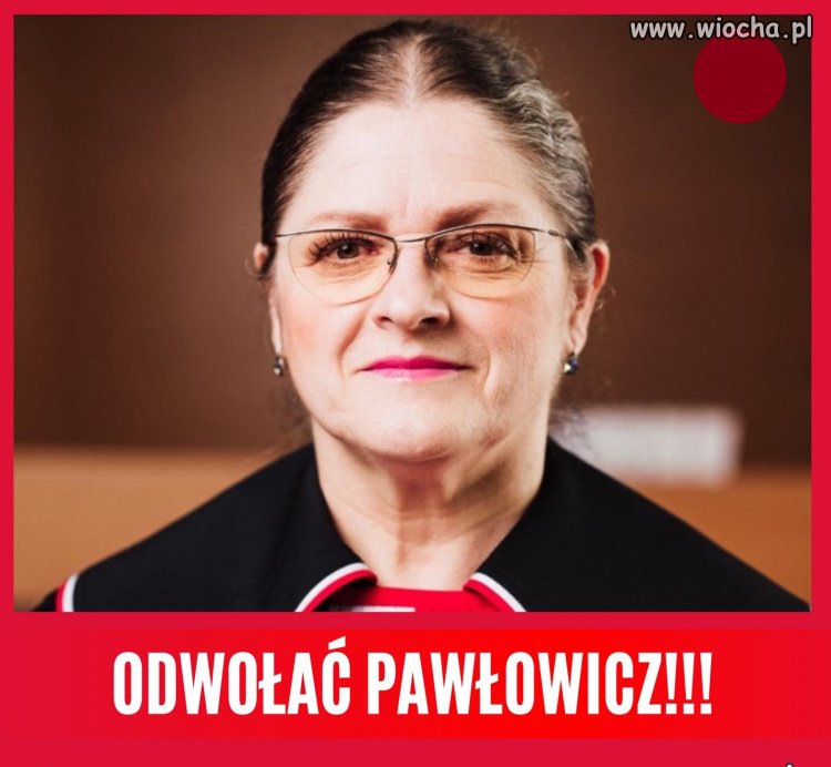 Kto popiera taki postulat ?
