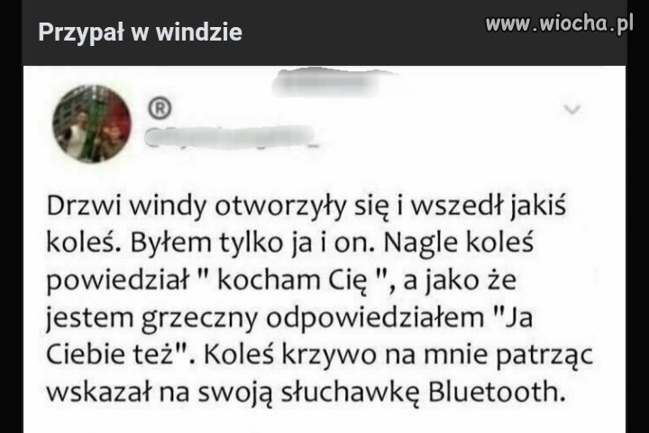 Przypał
