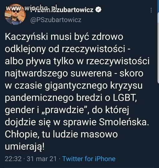 A co go ludzie obchodzą