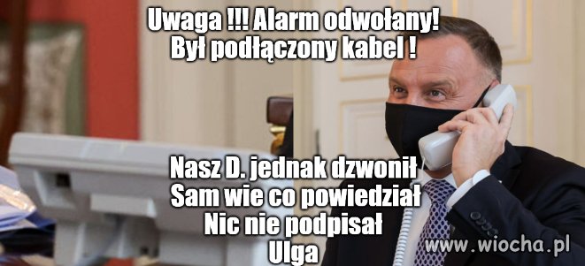 Ach, te basałyki z PIS-u