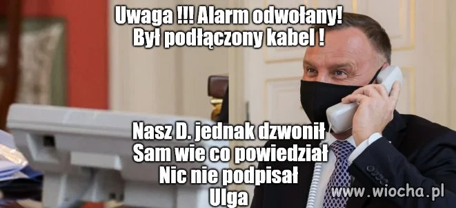 Ach, te basałyki z PIS-u