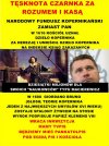 TĘSKNOTA CZARNKA ZA ROZUMEM I KASĄ.