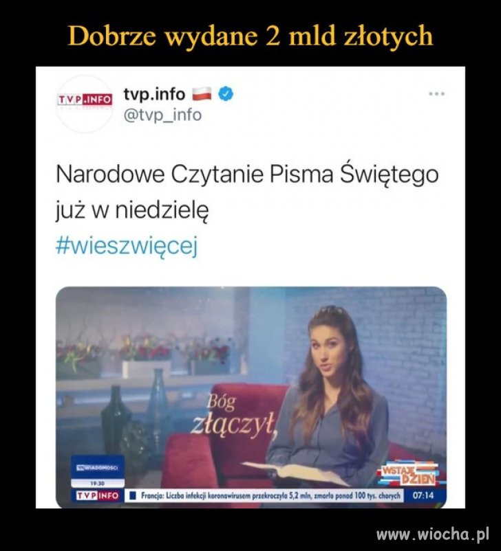 Czy może być gorzej?