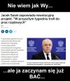 Nie wiem czy zacząć już robić zapasy...