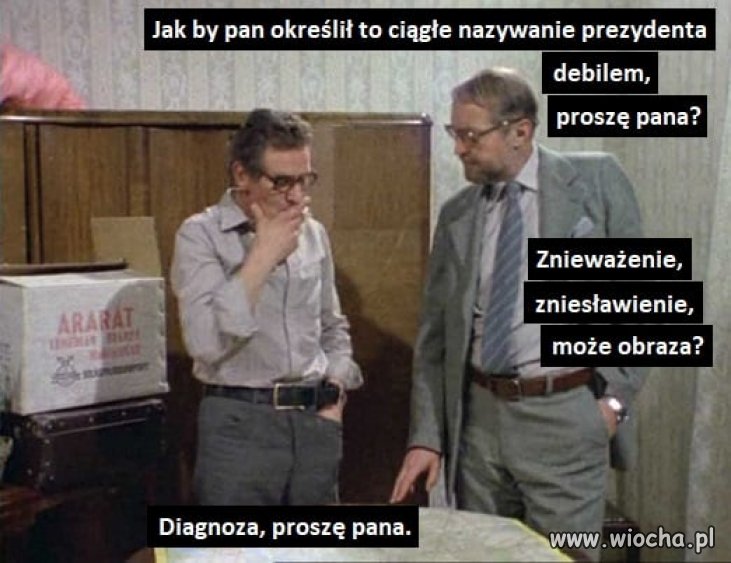 Diagnoza 
