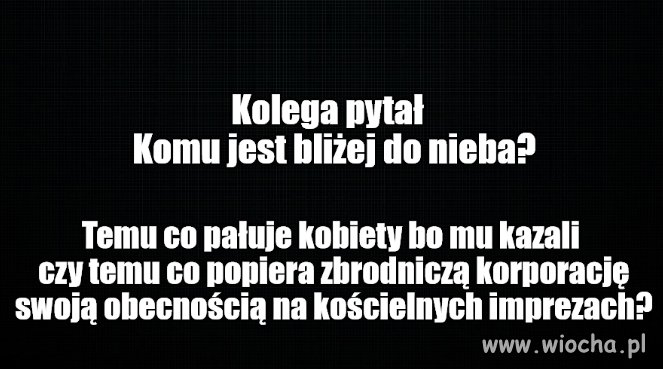 Czarne myśli