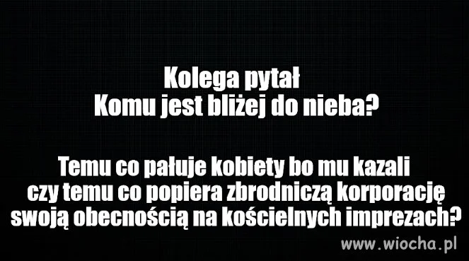 Czarne myśli
