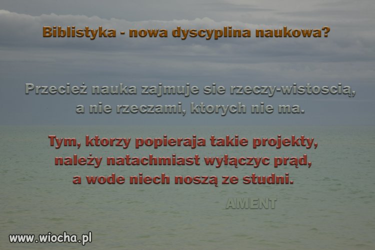 Absurdy ponure