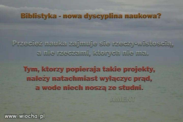 Absurdy ponure
