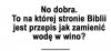 Zdradźcie wszystkim ten przepis ...