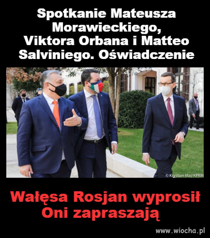 Czasy się zmieniają 