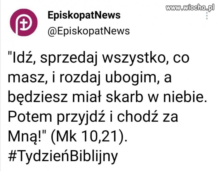 Uczyńcie pierwszy krok