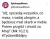 Uczyńcie pierwszy krok