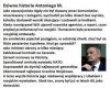 Trzeba pamiętać. Warto przypominać ...