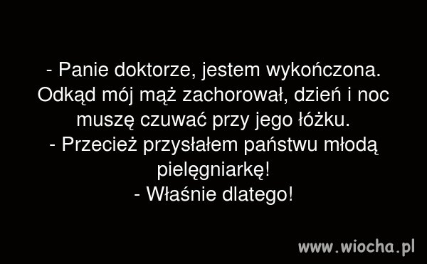 Pielęgniarka 