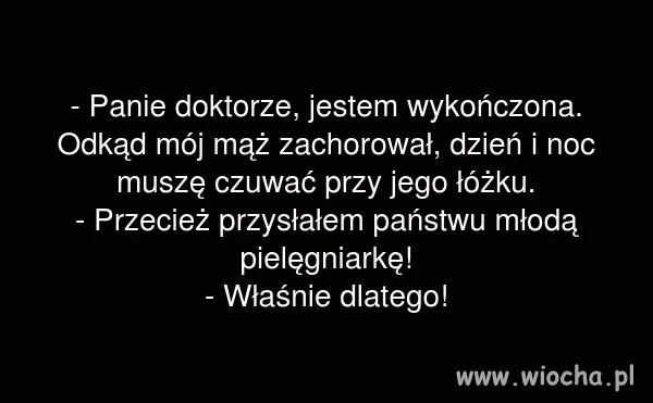Pielęgniarka 