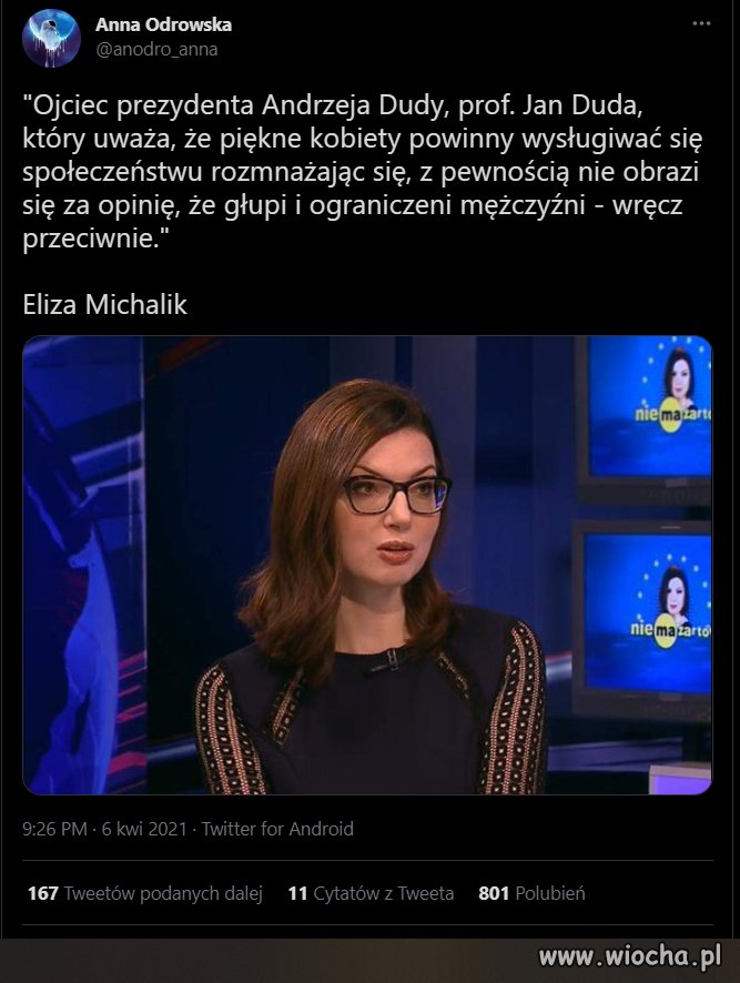Nic dodać