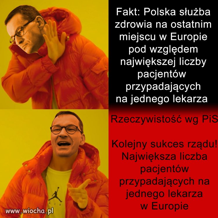 Mój kraj taki piękny