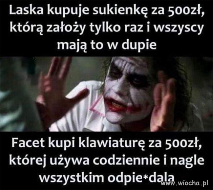 Takie są te nasze partnerki 