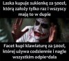 Takie są te nasze partnerki 