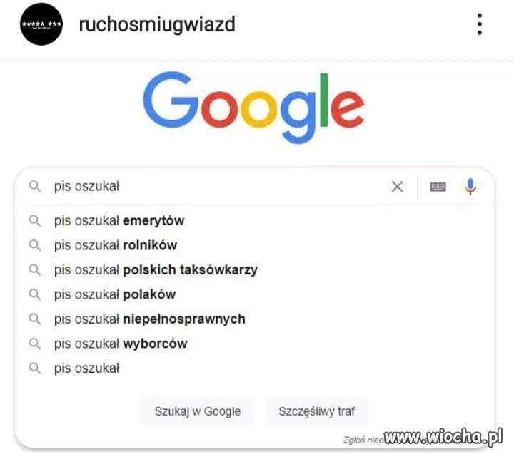 Taka sytuacja 