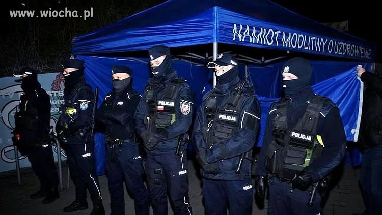 To już jest kpina
