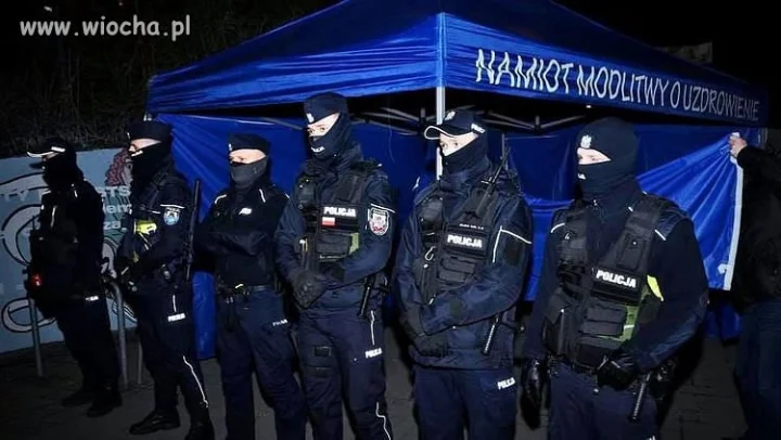 To już jest kpina