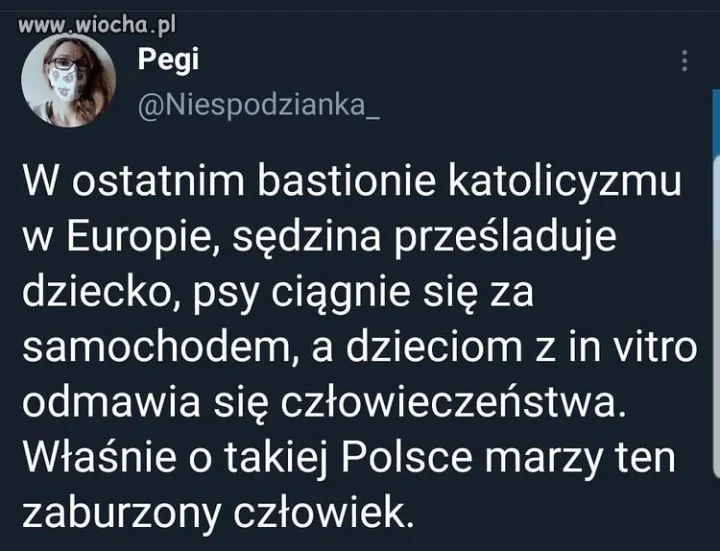 Marzenia kurdupla