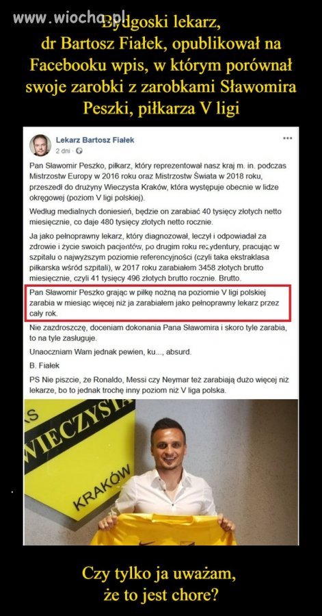Oto dlaczego w Polsce prędzej...