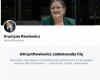Krycha zablokowała Krychę