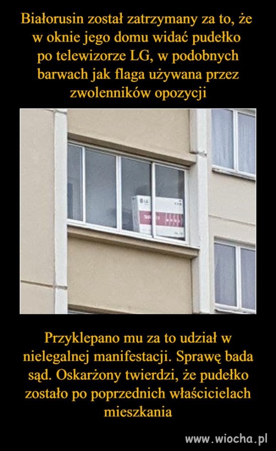 Taka sytuacja