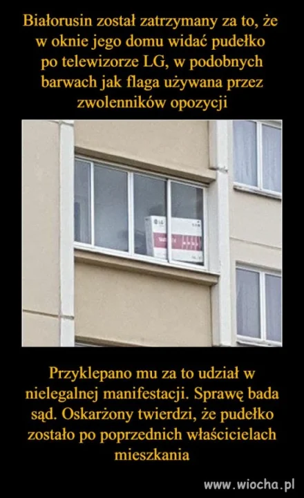 Taka sytuacja