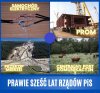 Partia niebawem ogłosi sukces planu ...