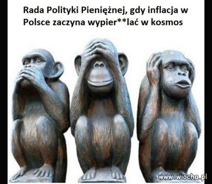 Rada polityki pieniężnej 