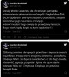 Czekałem aż sprostuje