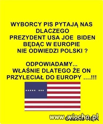 I jeszcze są ździwieni