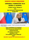 Przyszła kryska na matyska, pośmiewisko ...?