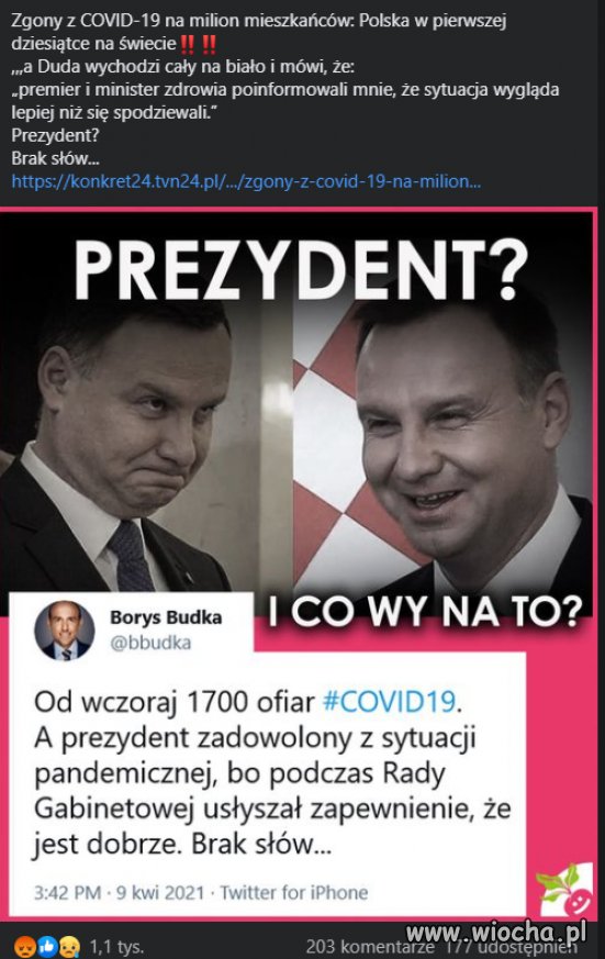 Uszczypnijcie Mnie bo chyba śnie
