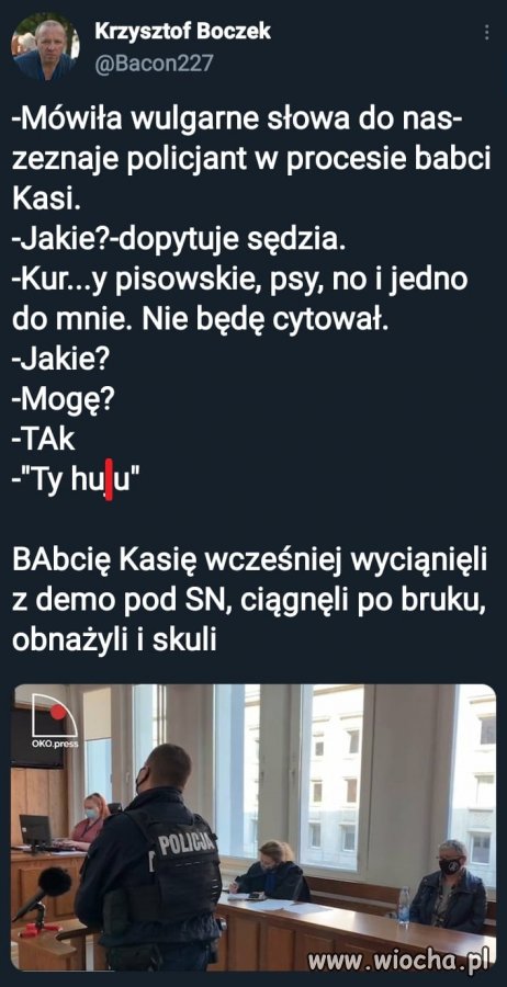 Pieskie psy