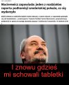 Będzie raport 