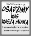 Ten przekaz musi dotrzeć do każdego PiSowca ...