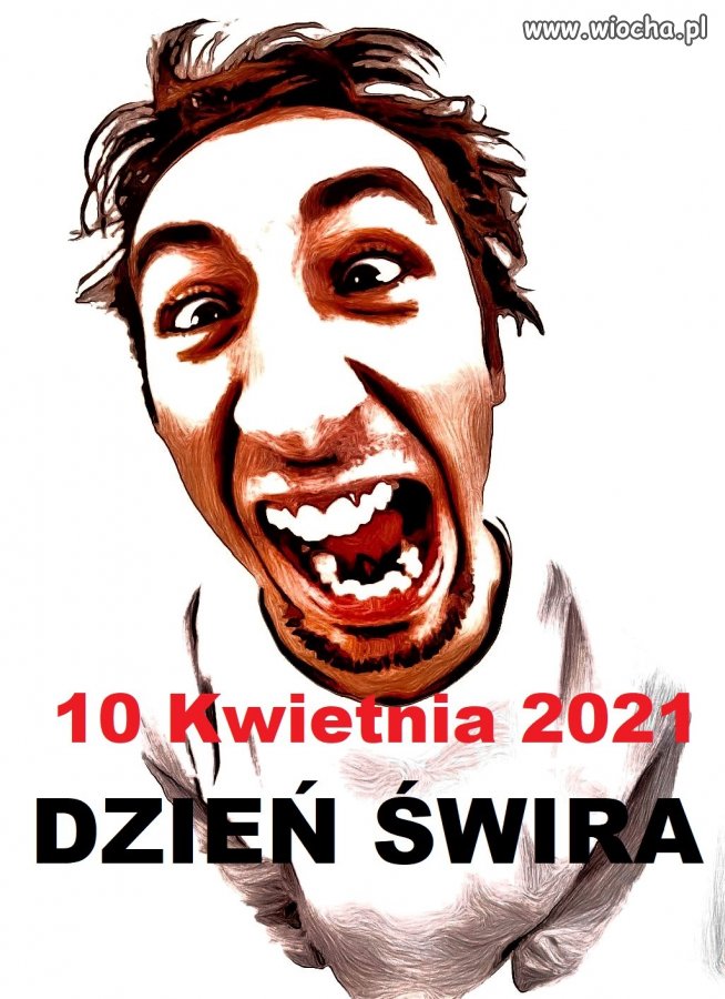 Debile i Świry wszystkich krajów - łączcie się!
